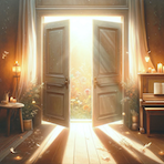 Türen - Neue Single 04. Oktober 2024